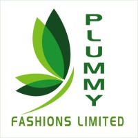 Plummy Fashions Ltd Logo