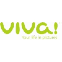 Viva Photography Logo