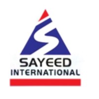 SAYEED International Logo