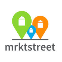 mrktstreet Logo