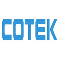 COTEK The Americas Logo