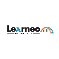 Learneo DZ Logo