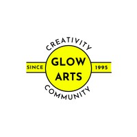 Glow Arts Logo