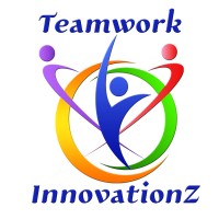 Teamwork InnovationZ Logo
