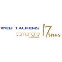 Web Talkers - Camandre Logo