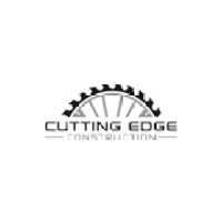Cutting Edge Construction Ltd Logo