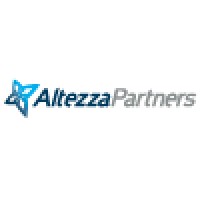 Altezza Partners Logo