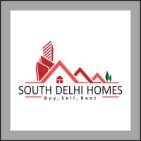 South Delhi Homes Logo