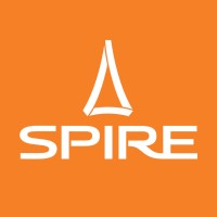 Spire Development Corporation Logo