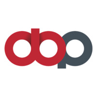 DBP Media Strategy Logo