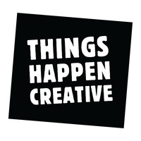 Things Happen Creative Logo