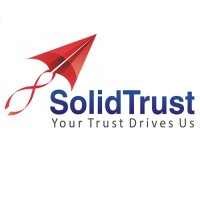 SolidTrust Technologies India Pvt Ltd. Logo