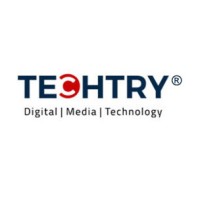 TechTry Digital Logo