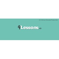 9lessons Logo