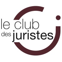 Le Club des juristes Logo