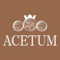 ACETUM SPA Logo