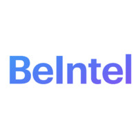 BeIntel Logo