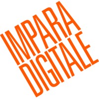 Centro Studi Impara Digitale Logo