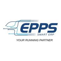 EPPS Infotech Pvt Ltd Logo