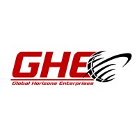 Global Horizons Enterprises LLC Logo