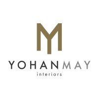 Yohan May Interiors Logo