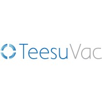 TeesuVac ApS Logo