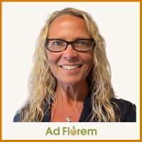 Ad Florem Ltd Logo