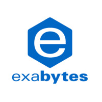 Exabytes Group Logo
