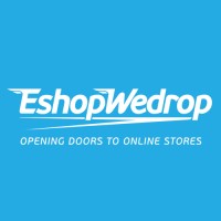 EshopWedrop Logo