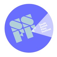 SOUTH SOCIAL FILM FESTIVAL Logo