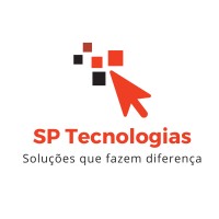SP Tecnologias, Lda Logo