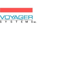 Voyager Systems, Inc. Logo