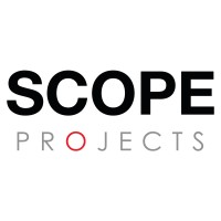 Scope Projects Australia Logo
