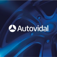 Autovidal Logo