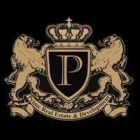 Prime Real Estate & Development Logo