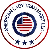 American Lady Transport Llc Logo