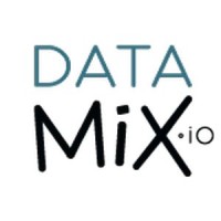DATAMIX.IO Logo