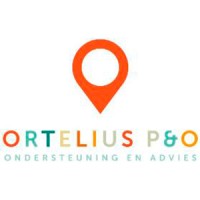 Ortelius P&O Ondersteuning en Advies Logo