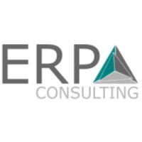ERP Consulting d.o.o. Logo