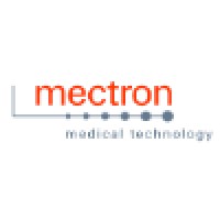 Mectron Dental India Pvt Ltd Logo