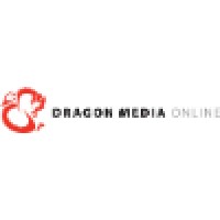Dragon Media Online, Inc. Logo