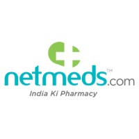 Netmeds.com Logo