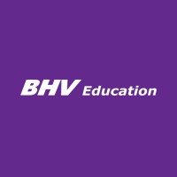 BHV Education Logo
