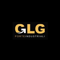 GLG Porte Industriali Logo