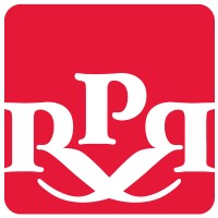 RPR Construction Company, Inc. Logo