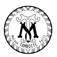 Maison Tamboite Paris Logo