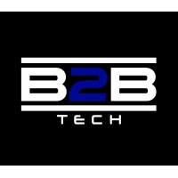 B2B Tech SpA Logo