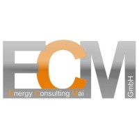 Energy Consulting Mai GmbH Logo