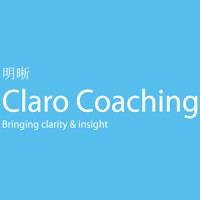 Claro Coaching Logo