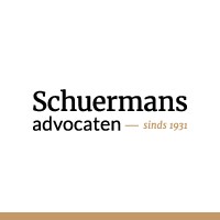 Schuermans-law Logo